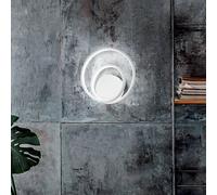 Ideal-Lux Oz Applique murale LED, 253695,