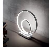 Ideal-Lux Oz Lampe de table LED, 269474,