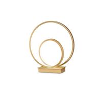 Ideal-Lux Oz Lampe de table LED, 269498,