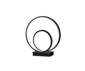 Ideal-Lux Oz Lampe de table LED, 342474,