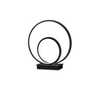 Ideal-Lux Oz Lampe de table LED, 342504,