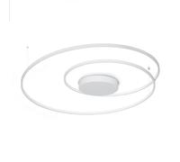 Ideal-Lux Oz Plafonnier LED, 352428,