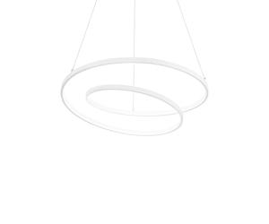 Ideal-Lux Oz Suspension LED, 253671,