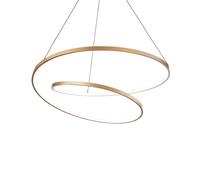 Ideal-Lux Oz Suspension LED, 269467,