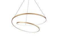 Ideal-Lux Oz Suspension LED, 342399,