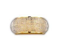 Ideal-Lux Pasha Applique murale G9, 082288,