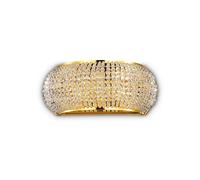 Ideal-Lux Pasha Applique murale G9, 082288,
