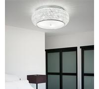 Ideal-Lux Pasha Plafonnier G9, 164991,