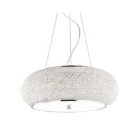 Ideal-Lux Pasha Suspension E14, 082196,
