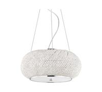Ideal-Lux Pasha Suspension E14, 082158,