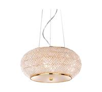 Ideal-Lux Pasha Suspension E14, 082172,