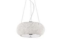 Ideal-Lux Pasha Suspension E14, 082158,