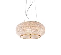 Ideal-Lux Pasha Suspension E14, 082172,