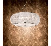 Ideal-Lux Pasha Suspension E14, 082196,
