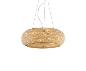 Ideal-Lux Pasha Suspension E14, 082257,