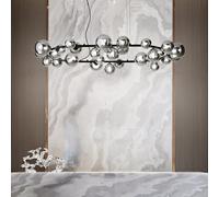 Ideal-Lux Perlage Suspension G9, 363387,