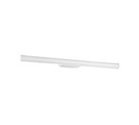 IDEAL LUX Applique murale PRETTY LED intégrée 107 cm Blanc 3000K IP54 Non dimmable