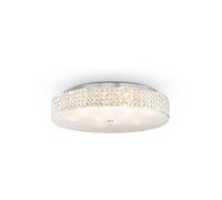 Ideal-Lux Roma Plafonnier G9, 087870,