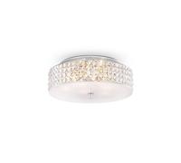 Ideal-Lux Roma Plafonnier G9, 000657,