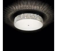 Ideal-Lux Roma Plafonnier G9, 087863,