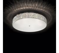 Ideal-Lux Roma Plafonnier G9, 087870,