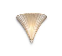 Ideal-Lux Santa Applique murale E14, 013046,