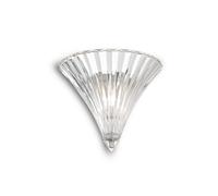 Ideal-Lux Santa Applique murale E14, 013060,