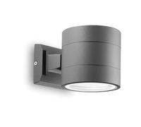 Ideal Lux SNIF AP1 BIG mural G9 40 W Anthracite