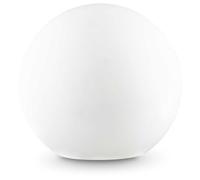Ideal Lux Sole Éclairage Au Sol Extérieur E27 Blanc