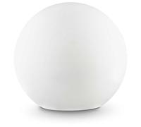Ideal Lux Sole Éclairage Au Sol Extérieur E27 Blanc