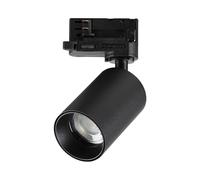 IDEAL LUX Spot Byte Track Noir 274515