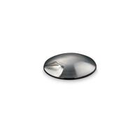 Ideal Lux Spot encastrable 1 lumière LED intégrée IP67 acier aluminium