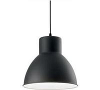 Ideal Lux - METRO SP1 NOIR LAMPE 1 LUMIÈRE
