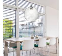 Ideal Lux - Suspension Nemo 1x60w