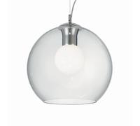 Ideal Lux - Suspension Nemo 1x60w