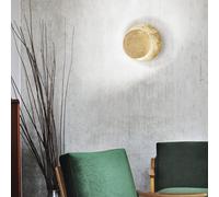 Ideal-Lux Tick Applique murale LED, 238944,
