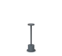 Ideal-Lux Toffee Borne d’éclairage LED, 347745,