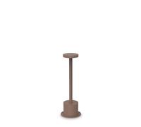 Ideal-Lux Toffee Borne d’éclairage LED, 347752,