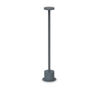 Ideal-Lux Toffee Borne d’éclairage LED, 347776,