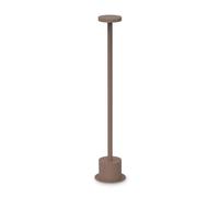 Ideal-Lux Toffee Borne d’éclairage LED, 347783,