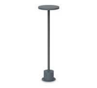 Ideal-Lux Toffee Borne d’éclairage LED, 347837,
