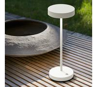 Ideal-Lux Toffee Lampe de table sans fil, LED, 311715,