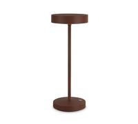 Ideal-Lux Toffee Lampe de table sans fil, LED, 347868,