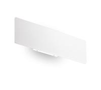 Applique murale - IDEAL LUX - ZIG ZAG - 12 ampoules LED - Blanc - Intérieur