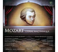 L'Idéal Maçonnique CD