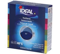 IDEAL Maxi Teinture textile longue tenue - 07 Bleu marine Liquide 1 pc(s)