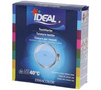 IDEAL Maxi Teinture textile longue tenue - 16 Bleu Ciel Teinture(S) 1 pc(s)