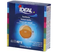 IDEAL Maxi Teinture textile longue tenue - 22 Or Teinture(S) 1 pc(s)
