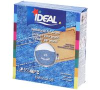 IDEAL Maxi Teinture textile longue tenue - 25 Jean Bleu Teinture(S) 1 pc(s)