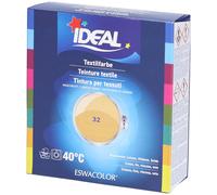 IDEAL Maxi Teinture textile longue tenue - 32 Beige Teinture(S) 1 pc(s)